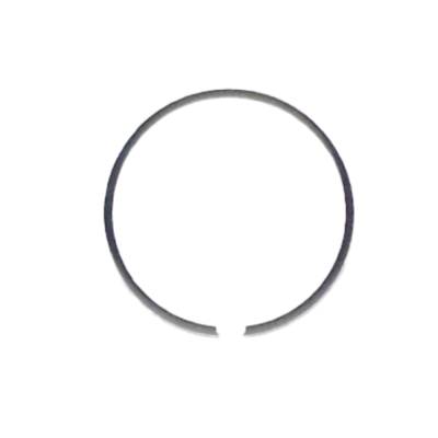 Rareelectrical - New .5Mm Bored Over 54.50Mm Piston Rings Compatible With Yamaha By Part Numbers 02.2214.050 - Image 2