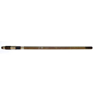 New Wsm Drive Shaft Series Compatible With Yamaha 190 Fsh Deluxe Sport Ar 192 Fx Cruiser Ho Sho Gp-R