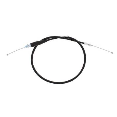 Rareelectrical - New Throttle Cable Fits Honda Motorcycle Xr 400 Xr400 1996-2003 2004 17910Kcy670 - Image 2
