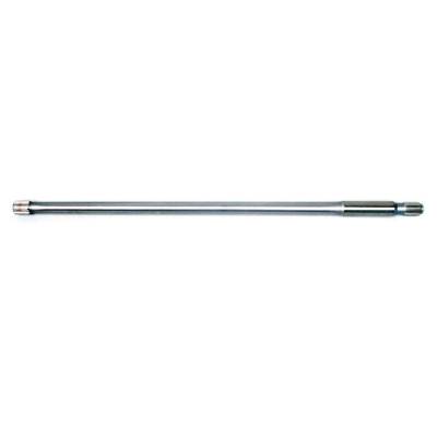 Rareelectrical - New Wsm Drive Shaft Series Chrome Compatible With Sea-Doo Hx Explorer 650 720 1994 1995 1996 1997 - Image 2