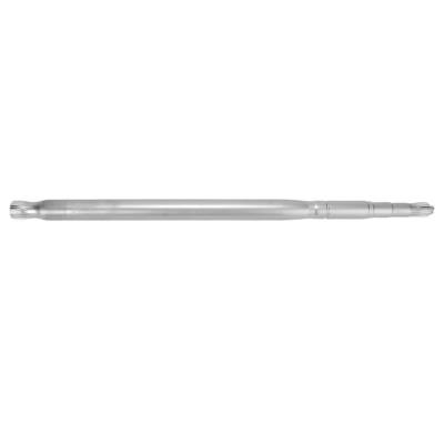 New Drive Shaft Series Chrome Compatible With Sea-Doo Rxp 215 1503 2004 2005 2006 2007 2008 2009 By