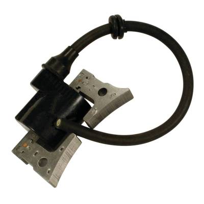 Rareelectrical - New Ignition Coil Compatible With Ariens Husqvarna 921025 96091001802 986101 901028 96091001702 - Image 2