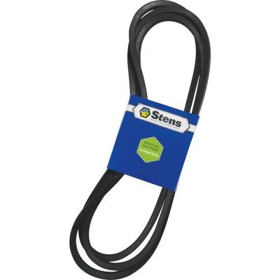 Rareelectrical - New Covered OEM Replacement Belt 138 3/4" Belt Length By Part Numbers 266-280 816-116C - Image 2