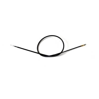 Rareelectrical - New Choke Cable Compatible With Honda 1986 1987 1988 1989 By Part Numbers 61-113 17950-Ha7-921 - Image 1