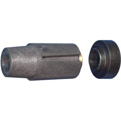 RAREELECTRICAL - New Propeller Hub Kit Compatible With Honda Suzuki Yamaha 8-20 Hp 1984-2021 By Part Number 11100501 - Image 1