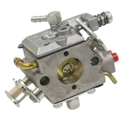 Rareelectrical - New Carburetor Compatible With Hilti Dsh700 Dsh900 By Part Numbers 615-012 261957 Wt-895-1 Wt895 - Image 1