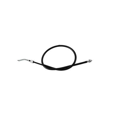Rareelectrical - New Speedometer Cable Compatible With Suzuki 1982-2022 By Part Numbers 61-349-02 34910-32E00 - Image 2