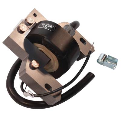 Rareelectrical - New Ignition Coil Compatible With Ayp Ariens 902024 911009 902017 902028 902026 911017 Xt500n21rh3 - Image 1