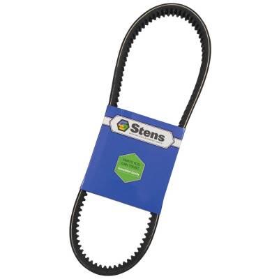 Rareelectrical - New Cogged OEM Replacement Belt 41 1/2" Belt Length By Part Numbers 265-666 6882 Jw1-G6241-09-00 - Image 2