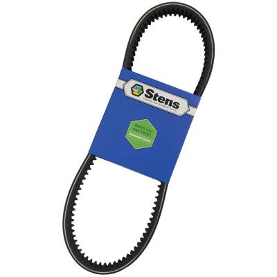 Rareelectrical - New Cogged OEM Replacement Belt 39 3/4" Belt Length By Part Numbers 265-723 1339 J38-46241-00 - Image 1