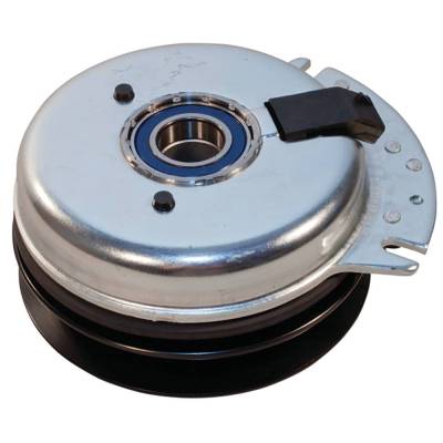 Rareelectrical - New Pto Clutch Compatible With Ferris 5900558 5900750 5900902 5900833 5900614 5900624 5900761 - Image 2