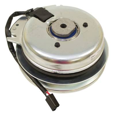 Rareelectrical - New Pto Clutch Compatible With Dixie Chopper Xclp3066 2550 3372Hp 3356 3374 2750 3066Lp 3074Lp 2760 - Image 2