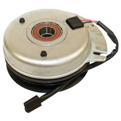 Rareelectrical - New Pto Clutch Compatible With Ariens John Deere 992605 717-48 992600 727-54 992606 By Part - Image 2