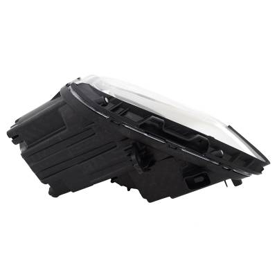 Rareelectrical - New Right Side Headlights Compatible With Hyundai Kona Iron Man Edition Sport Utility 4-Door 1.6L - Image 1