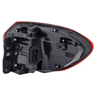 Rareelectrical - New Left Tail Lights Compatible With Bmw X3 Xdrive30e Sdrive30i M40i M Sport Utility 4-Door 2.0L - Image 5