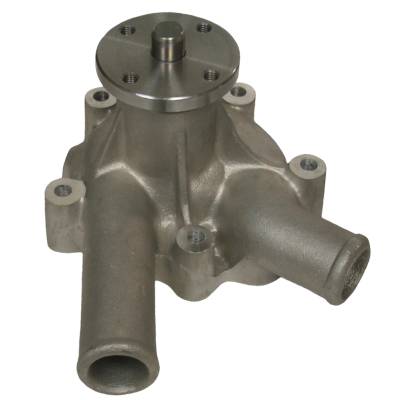 Rareelectrical - New Water Pump Fits Clark Gp138mb Gx230e G138mb Gx-Gpx230 220087145 220023369 - Image 3