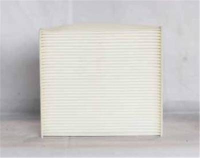 Rareelectrical - New Cabin Air Filter Compatible With Lexus Es350 Gs450h Gx460 Isf Is250 Is350 Lx570 Rx350 Rx450h - Image 1