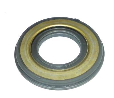 Rareelectrical - New Crank Shaft Oil Seal Compatible With Yamaha 00 Gp 04-05 Gp 05 Gpr 800Cc 00-02 Gpr 1200Cc - Image 2