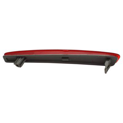 New Right Reflector Assembly Reflector Lights Compatible With Toyota Corolla 2020 2021 2022 By Part