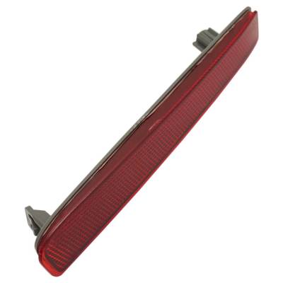 Rareelectrical - New Right Reflector Assembly Reflector Lights Compatible With Toyota Corolla 2020 2021 2022 By Part - Image 3
