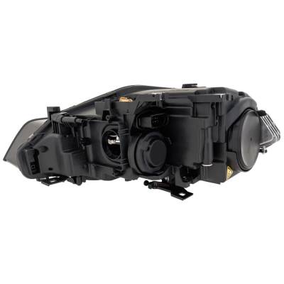 Rareelectrical - New Left Headlights Compatible With Audi A5 Quattro S5 A5 A4 A4 Quattro S4 2.0L 3.0L 2012 2013 2014 - Image 3