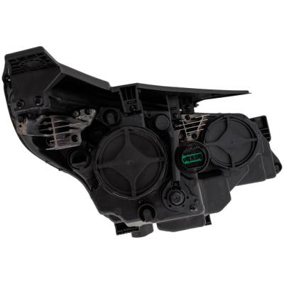 Rareelectrical - New Left Headlights Compatible With Kia Optima 1.6L 2.0L 2.4L 2019 2020 By Part Numbers Ki2502232c - Image 1