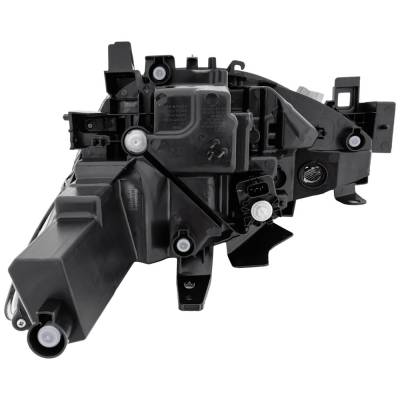 Rareelectrical - New Right Headlights Compatible With Mazda Cx-5 2.5L 2020 2021 By Part Numbers Ma2503157c Kl2l51031e - Image 1