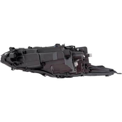 Rareelectrical - New Left Headlights Compatible With Lexus Rx350 Rx350l Rx450h Rx450hl 3.5L 2020 2021 2022 By Part - Image 3
