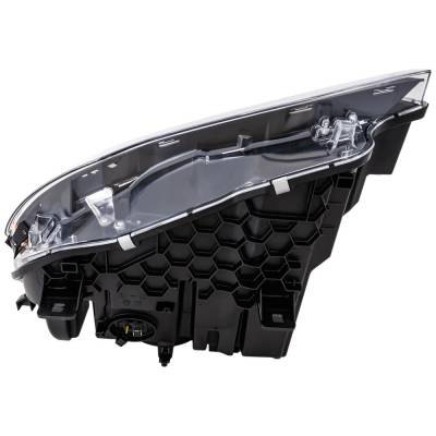 Rareelectrical - New Right Headlights Compatible With Bmw X4 X3 2.0L 3.0L 2015 2016 2017 2018 By Part Numbers - Image 5