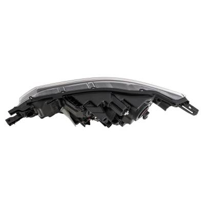 Rareelectrical - New Right Headlights Compatible With Nissan Rogue Sport 2.0L 2020 2021 2022 By Part Numbers - Image 4