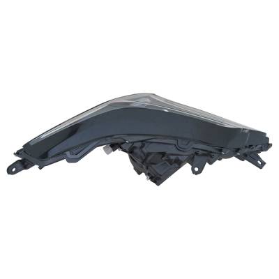 Rareelectrical - New Left Headlights Compatible With Lexus Rx350 Base Sport Utility 2016 2017 2018 2019 By Part - Image 1