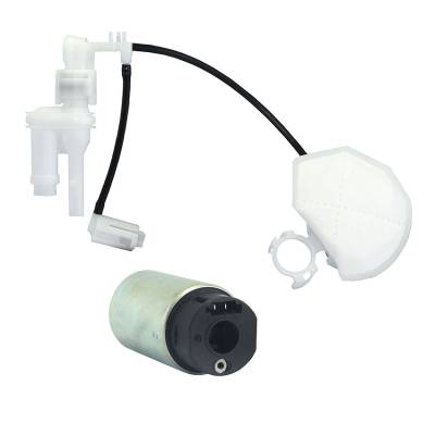 Rareelectrical - New Fuel Pump Compatible With Toyota Rav4 3.5L Limited Sport Utility 2006 2007 2008 2322031120 - Image 3