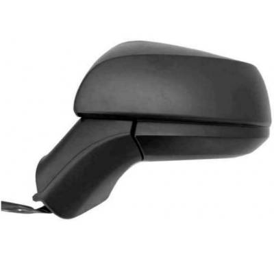 Rareelectrical - New Left Mirror Compatible With Toyota Rav4 Le Xle Adventure Hybrid Xse Premium Limited Trail Trd - Image 1