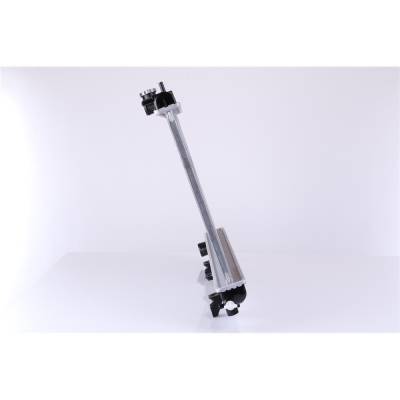 Rareelectrical - New Radiator Compatible With Subaru Impreza By Part Numbers 67709 45111-Ae012 45111-Ae011 - Image 1