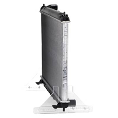 Rareelectrical - New Radiator Compatible With Infiniti Q50 By Part Numbers 686805 214604Gb5a 214604Gz5a - Image 5