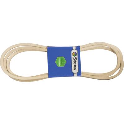 New 143" OEM Replacement Belt Compatible With Hustler 933960 933424 932848 930107 930180Ce 930130Us