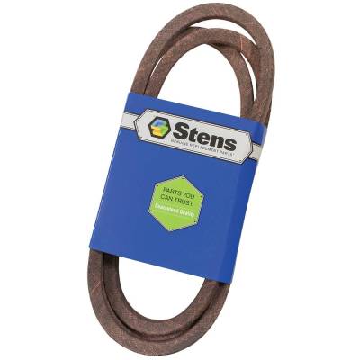 Rareelectrical - New 83 1/4" OEM Replacement Belt Compatible With Mtd Pro-53Ab555m195 Pro-53Ab5b8k195 By Part Numbers - Image 1