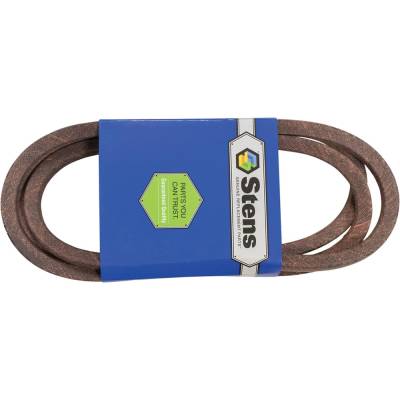Rareelectrical - New 83 1/4" OEM Replacement Belt Compatible With Mtd Pro-53Ab555m195 Pro-53Ab5b8k195 By Part Numbers - Image 2