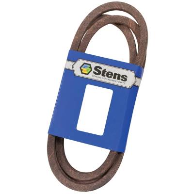 Rareelectrical - New 83 1/4" OEM Replacement Belt Compatible With Mtd Pro-53Ab555m195 Pro-53Ab5b8k195 By Part Numbers - Image 4
