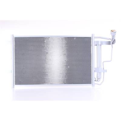 Rareelectrical - New Ac Condenser Compatible With Mazda 3 Mazdaspeed By Part Numbers 940149 Bbm461480c Bbp261480b - Image 2