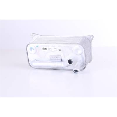 Rareelectrical - New Oil Cooler Compatible With Audi S8 By Part Numbers 91273 07L117021f - Image 2