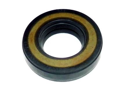 Rareelectrical - New Jet Pump Oil Seal Compatible With Yamaha 05-12 Vx Dx 05-12 Vx Sport 1100Cc 931012100100 - Image 1