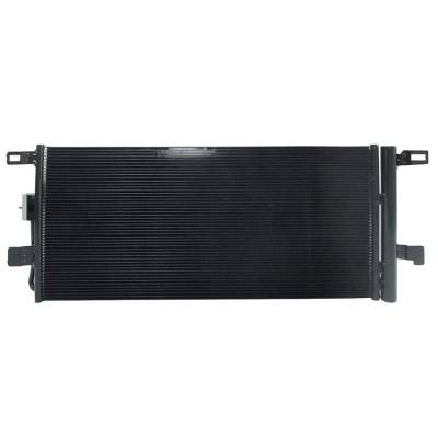 Rareelectrical - New Front A/C Condenser Fits Audi Q5 1984Cc Sq5 2995Cc 2018 80A816411 Au3030142 - Image 1