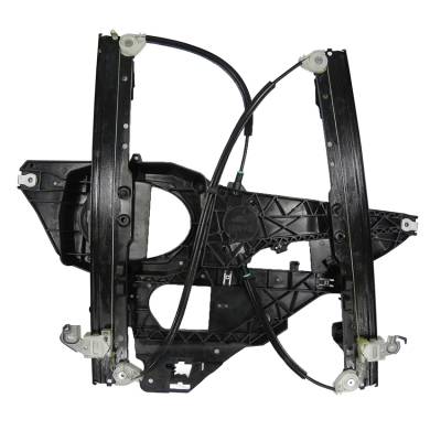 Rareelectrical - New Front Right Window Regulator Compatible With Lincoln Navigator 2003-2006 6L1z-7823394-A - Image 4