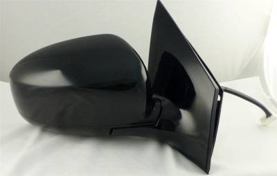 New Right Passenger Side Door Mirror Compatible With 2011-2014 Nissan Murano Convertible