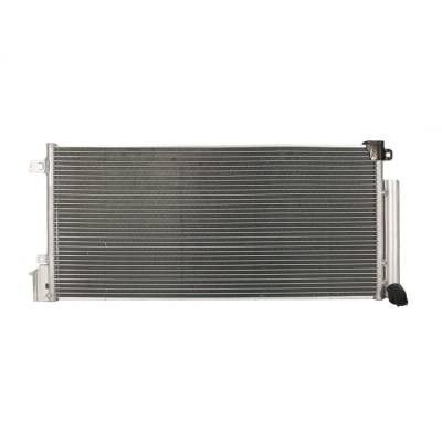 Rareelectrical - New Front A/C Condenser Compatible With Chevrolet Trax 1.4L 4.8L 2013-17 95465726 Gm3030318 - Image 1