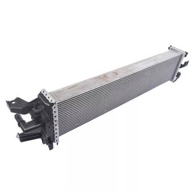 Rareelectrical - New Radiator Compatible With Ford Audi Escape 2013 2014 2015 2016 2017 2018 2019 By Part Numbers - Image 3