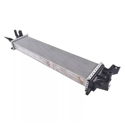 Rareelectrical - New Radiator Compatible With Ford Audi Escape 2013 2014 2015 2016 2017 2018 2019 By Part Numbers - Image 4