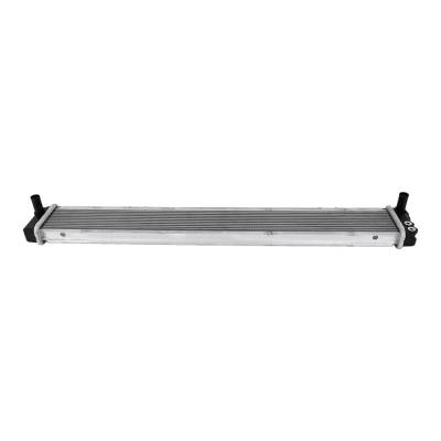 Rareelectrical - New Radiator Compatible With Lexus 2010 2011 2012 2013 2014 2015 By Part Numbers Lx3011101 13355 - Image 1
