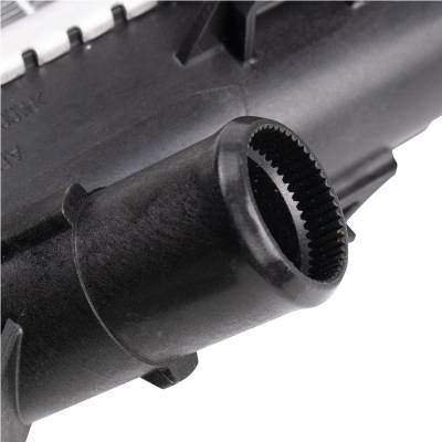 Rareelectrical - New Radiator Compatible With Hyundai Audi Elantra 2017 2018 2019 2020 By Part Numbers Hy3010213 - Image 10